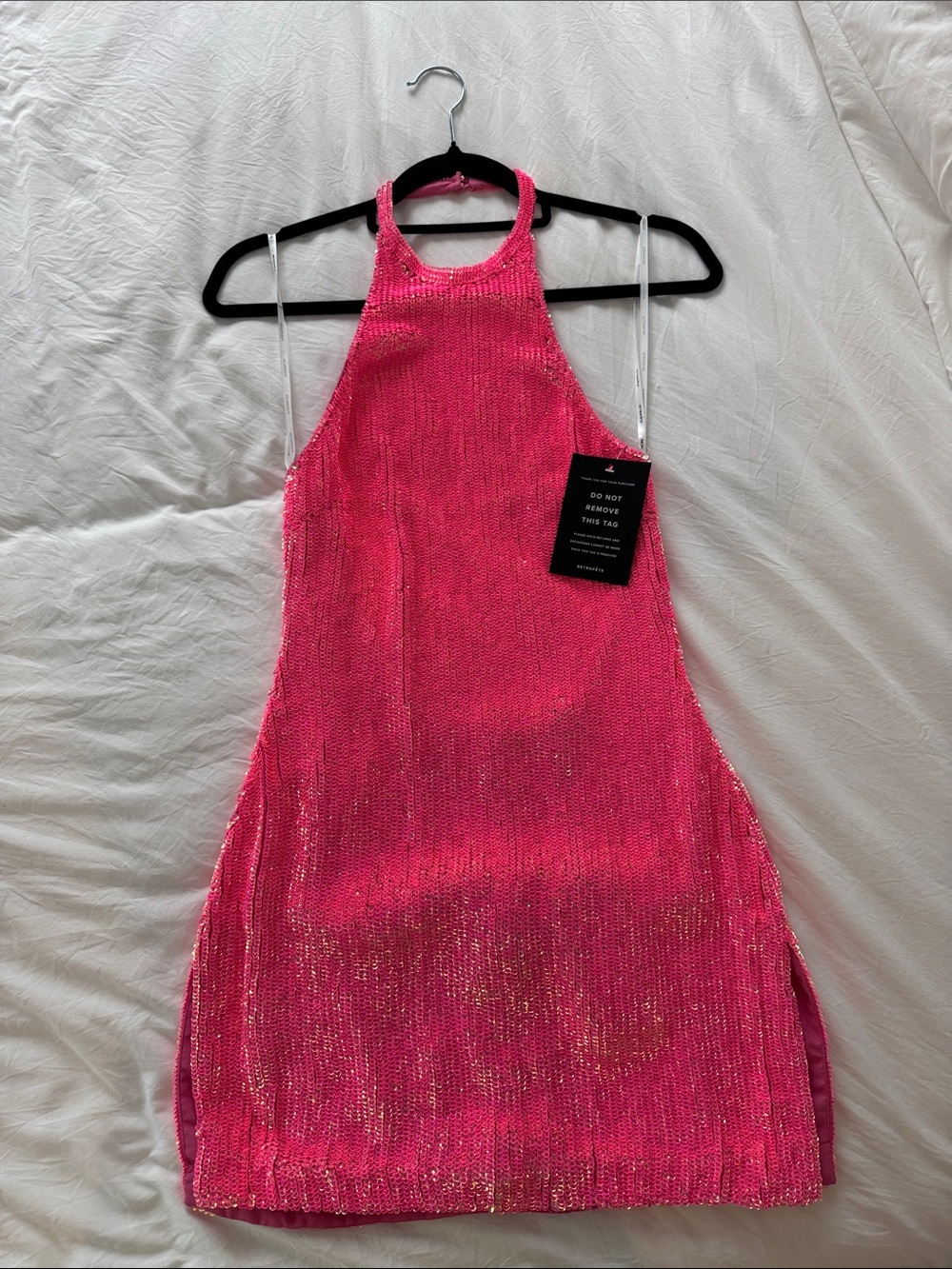 Retrofete Alexis Dress NWT